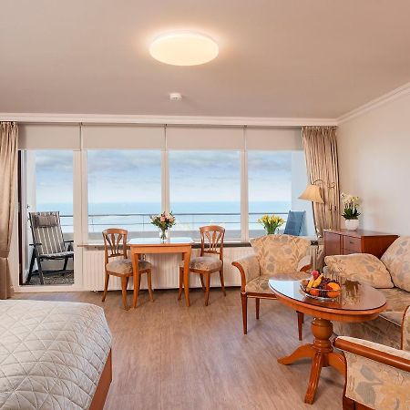Apartments Monbijou Westerland Luaran gambar