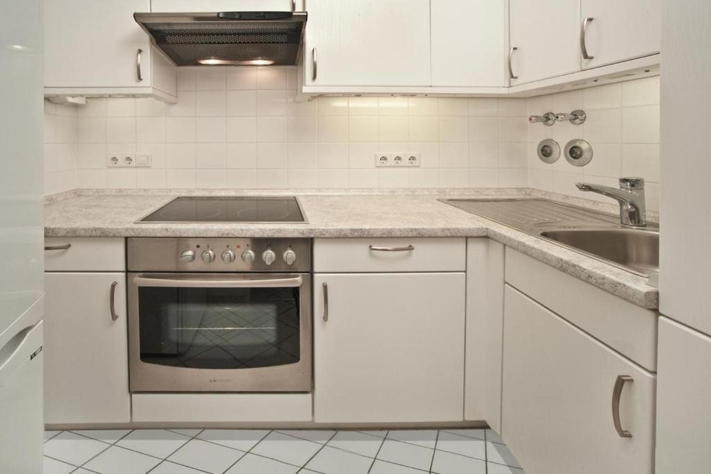 Apartments Monbijou Westerland Bilik gambar